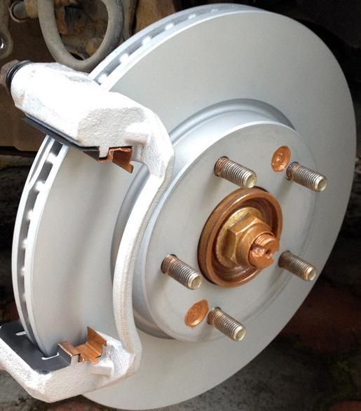 Тормозной диск Zimmermann Coat Z. Артикул 285.3527.20