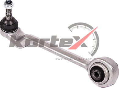 Рычаг подвески левый (Kortex). Артикул KSL5143