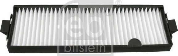 Салонный фильтр Febi Bilstein. Артикул 22467