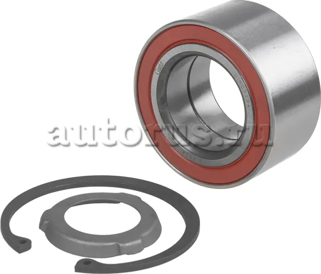 Подшипник ступицы задний BMW 3(E36/E46) 91-07 (37x42x75) GANZ GIK05194 Ganz. Артикул GIK05194