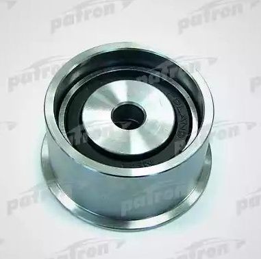 Направляющий (ведущий) ролик ремня ГРМ Patron. Артикул PT81400