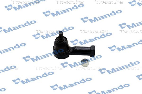 Наконечник рулевой тяги Mando правый/левый для Hyundai Getz I 2002-2010. Артикул DSA020544