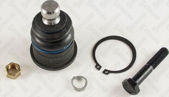 Шаровая опора Stellox. Артикул 52-74036A-SX