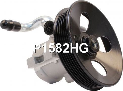 Насос ГУР Motorherz. Артикул P1582HG