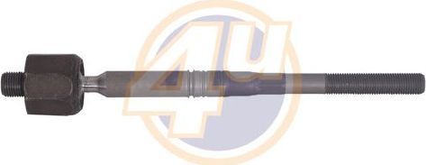 Рулевая тяга 4U для BMW 1 II (F20/F21) 2012-2019. Артикул BW-E-14162