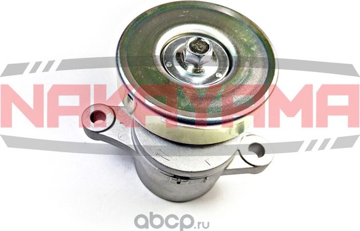 Натяжитель ремня поликлинового (Nakayama). Артикул QA28020