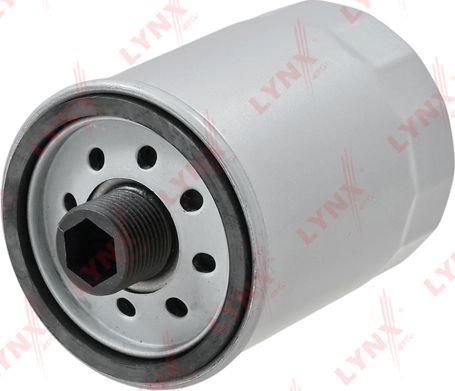 Фильтр АКПП (Lynxauto). Артикул LT-1228