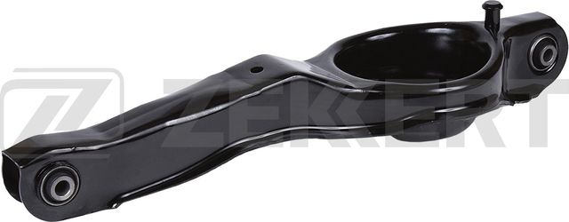 Поперечный рычаг задней подвески Zekkert правый/левый нижний для Mazda 3 I (BK) 2003-2009. Артикул QL-3642
