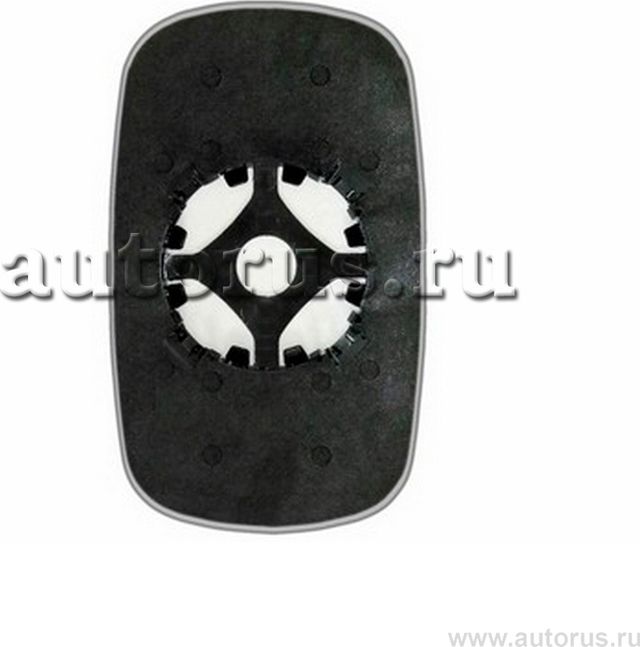 Зеркальный элемент L=R сферический ERGON 27300131. Артикул 27300131