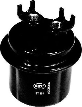 Топливный фильтр SCT-Germany. Артикул ST 361
