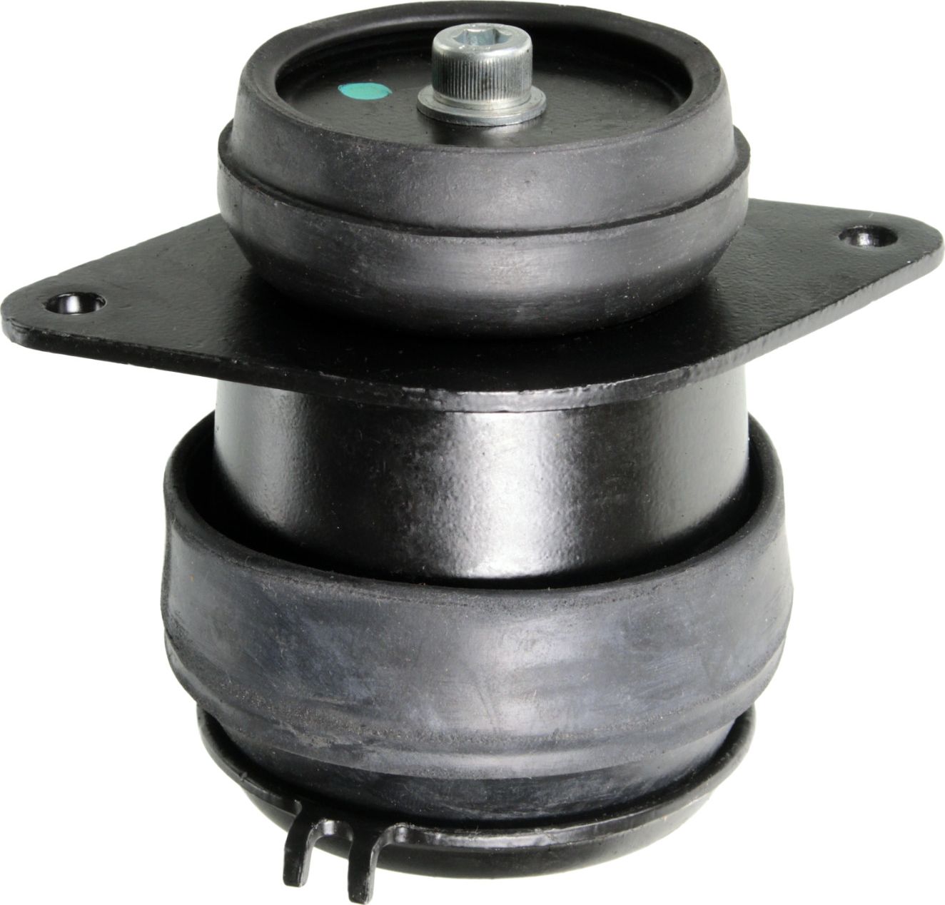 Подушка (опора) двигателя Febi Bilstein (резина/металл). Артикул 07122