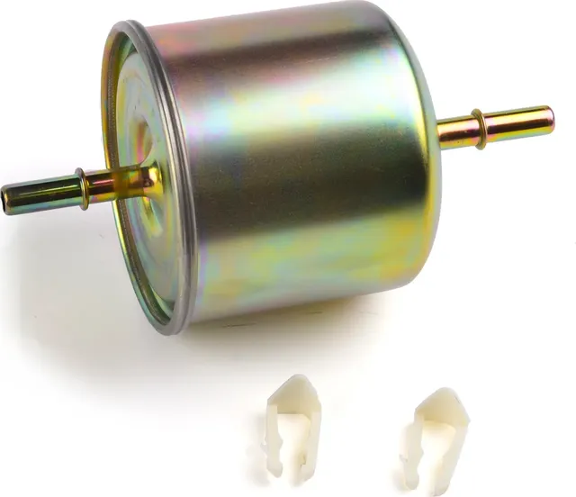 Фильтр топливный FORD ESCAPE 2.3 2004 - по наст. время  MAZDA TRIBUTE 2.0 2000 - 2008  FORD ESCAPE 3 (Azumi). Артикул fsp25800m