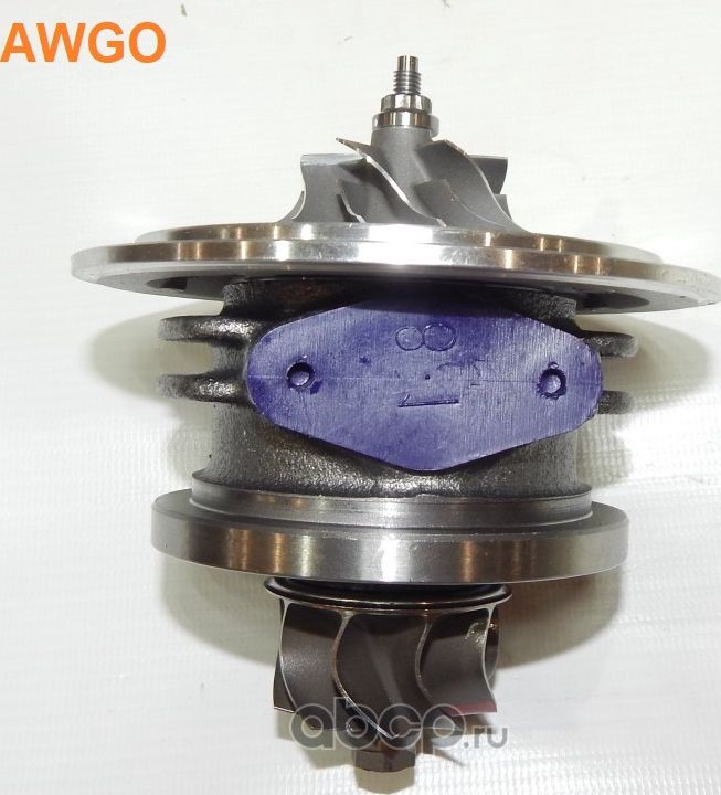 Картридж турбокомпрессора автомобильного 7266830001 (Awgo) Awgo. Артикул 7266830001AVC