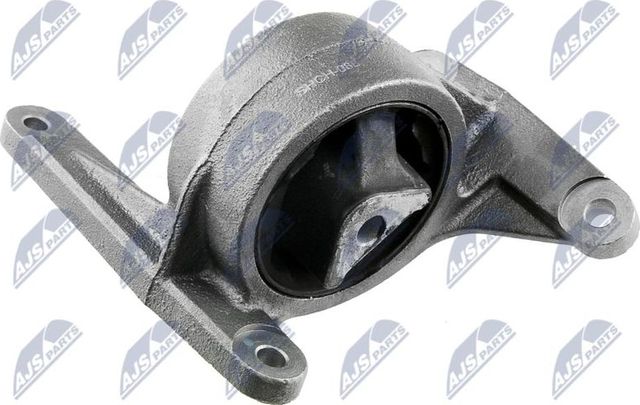 Подушка (опора) двигателя NTY для Jeep Cherokee III (KJ) 2001-2008. Артикул ZPS-CH-088