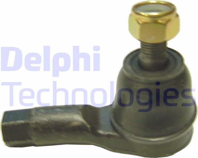 Наконечник рулевой тяги Delphi для Daewoo Tico 1995-2000. Артикул TA1769
