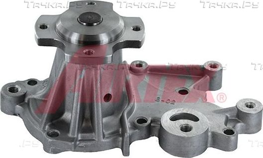 Помпа (водяной насос) Airtex для Suzuki Wagon R+ II 2000-2008. Артикул 5058
