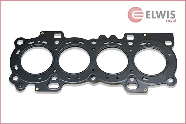 Прокладка ГБЦ Elwis Royal для Mazda 121 III 1996-2003. Артикул 0026586