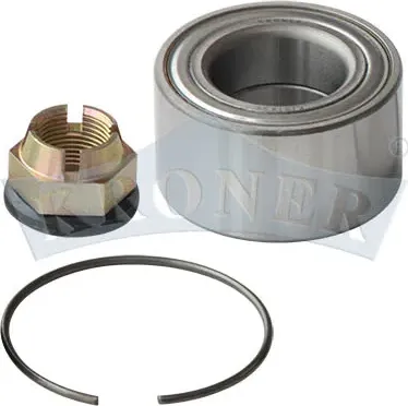 Подшипник K151495 RENAULT Clio 90-97, Laguna 93-97, Megane 95-,R19 -9 (Kroner). Артикул K151496