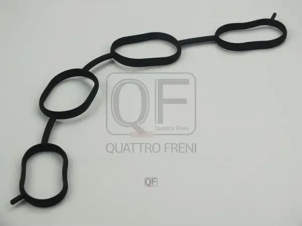 ПРОКЛАДКА ВПУСКНОГО КОЛЛЕКТОРА (Quattro Freni). Артикул QF54A00150