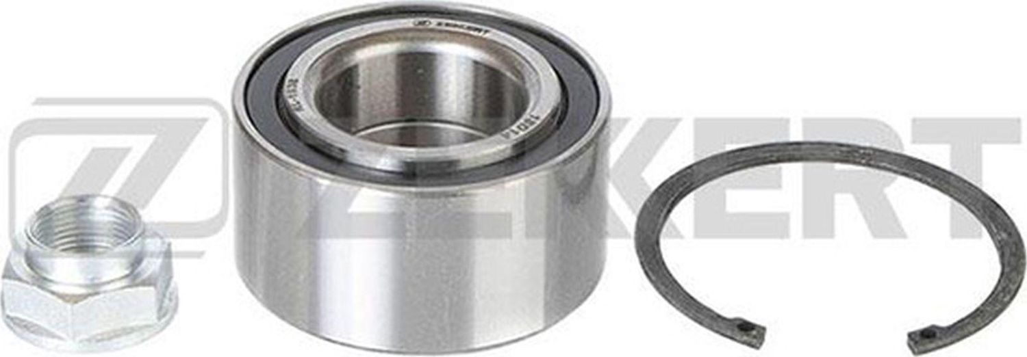 Ступичный подшипник (комплект) Zekkert. Артикул RL-5938