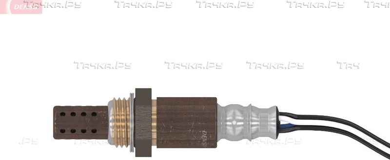 Лямбда-зонд (кислородный датчик) Denso Direct fit для Nissan Juke I 2010-2019. Артикул DOX-0568