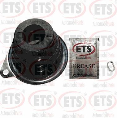 Пыльник ШРУСа внутренний ETS. Артикул 22.BK.100