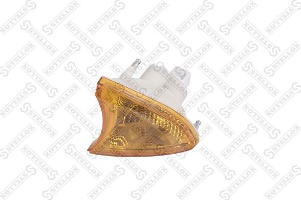 Поворотник (фонарь указателя поворота) Stellox. Артикул 88-90542-SX