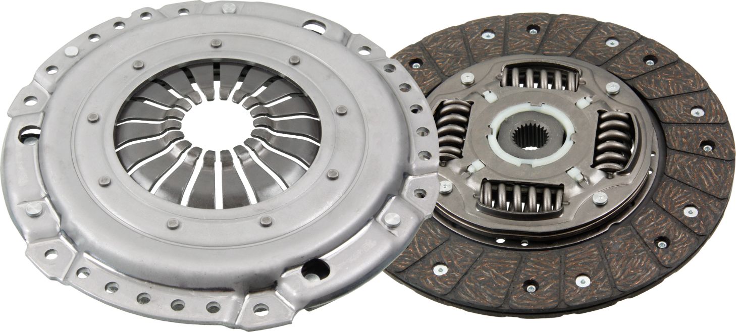 Сцепление (комплект) Blue Print. Артикул ADW1930124