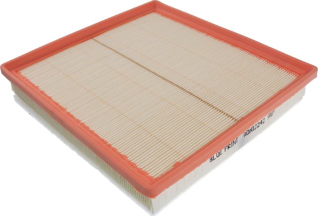 Воздушный фильтр Blue Print. Артикул ADN12242
