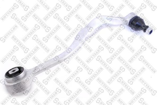 Поперечный рычаг передней подвески Stellox. Артикул 54-00888-SX