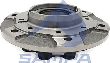 Ступица колеса Sampa. Артикул 205.369