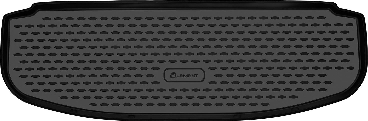 Коврик Element для багажника Forthing Yacht (3-й ряд разложен) 2023-2026. Артикул ELEMENTAN0639K13
