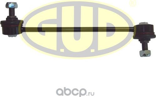 Стойка (тяга) стабилизатора G.U.D.. Артикул GSP301405