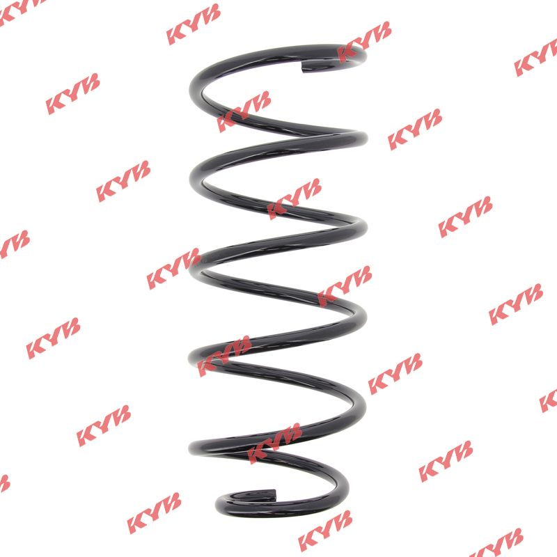 Пружина подвески KYB (Каяба) K-Flex. Артикул RC2887