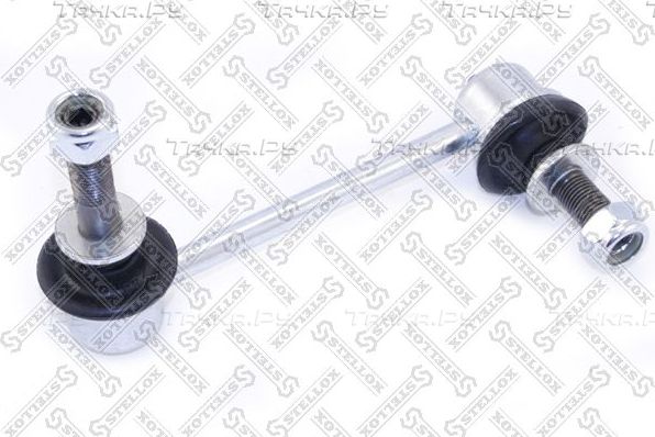 Стойка (тяга) стабилизатора Stellox передняя правая для Lexus GX I 2001-2009. Артикул 56-98044-SX