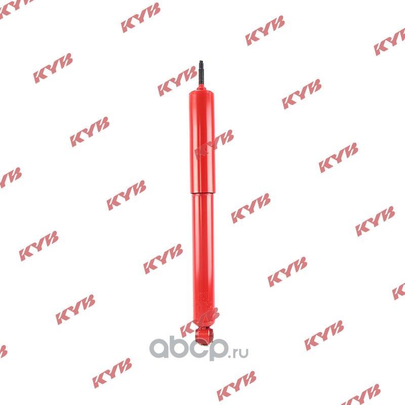 Амортизатор KYB Skorched4's задний для Toyota Corolla E80 1983-1987. Артикул 845004