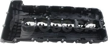 Клапанная крышка OSSCA для BMW 1 I (E82/E88) 2007-2013. Артикул 25920