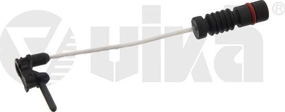 Датчик износа тормозных колодок  Vika. Артикул 69937701