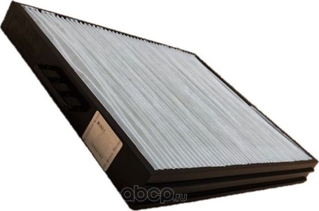 Салонный фильтр Hyundai / KIA. Артикул 9761037000