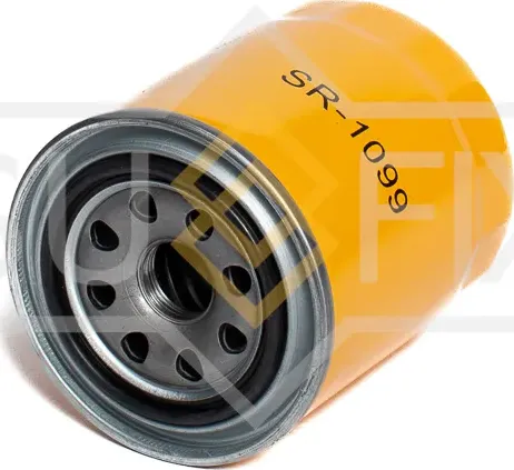 Фильтр топливный (Sufix). Артикул SR1099
