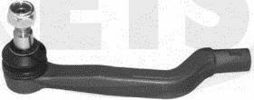 Наконечник рулевой тяги ETS левый для Mercedes-Benz Vaneo 2002-2005. Артикул 15.TR.464