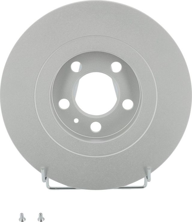 Тормозной диск Ferodo PREMIER Coat+ disc передний для Audi A3 I (8L) 1996-2003. Артикул DDF928C