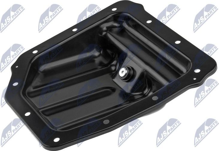 Масляный поддон картера двигателя NTY. Артикул BMO-HY-505