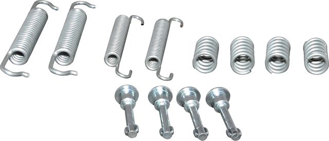 КОМПЛЕКТУЮЩИЕ, СТОЯНОЧНАЯ ТОРМОЗНАЯ СИСТЕМА JP Group. Артикул 1463950110