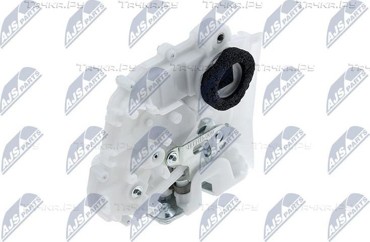 Замок двери NTY задний для Honda CR-V III 2006-2012. Артикул EZC-HD-009