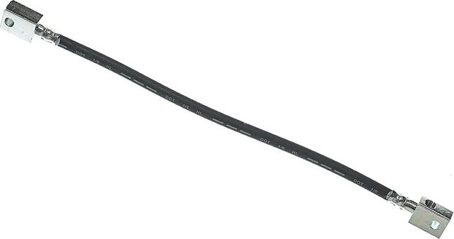 Тормозной шланг Brembo ESSENTIAL LINE передний левый для Nissan Patrol Y61 1997-2026. Артикул T 56 005