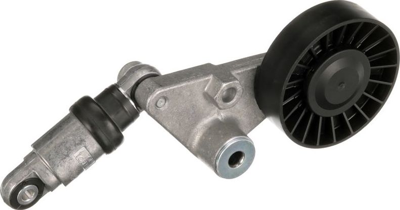 Натяжной ролик (натяжитель) приводного клинового зубчатого ремня Gates DriveAlign®. Артикул T38239