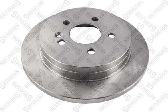 Тормозной диск Stellox. Артикул 6020-3354-SX