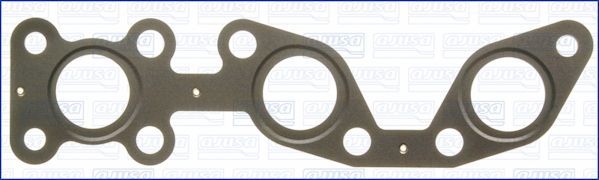 Прокладка выпускного коллектора Ajusa MULTILAYER STEEL для Infiniti QX4 I 1997-2003. Артикул 13132700