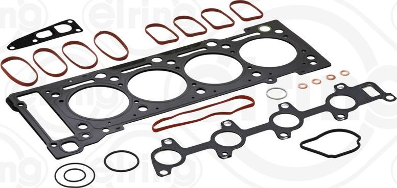 Комплект прокладок ГБЦ Elring. Артикул 131.140